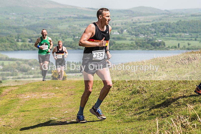 Two Tops Dash-239 - Two Tops Dash Fell Race Saturday 14th May 2022