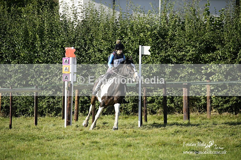 WWHT 031021 755 - Novice Restricted (0.80m) 03/10/21