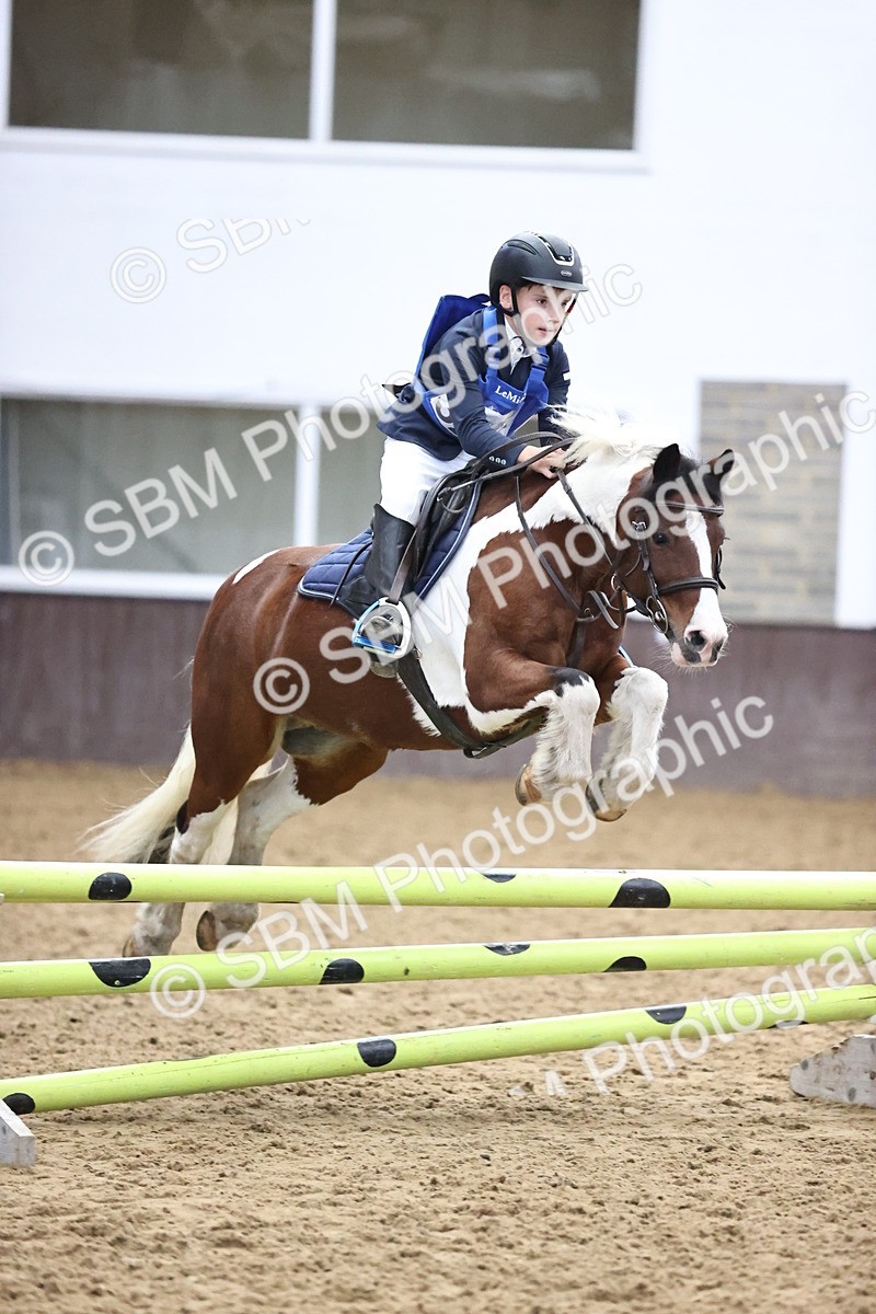 SBM_001800 - Class 5 - Henlow Veterinary Hospital - 70cm Area 12 Championship Qualifier