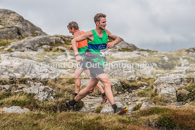 Three Shires-401 - Three Shires Fell Face Saturday 16th September 2023