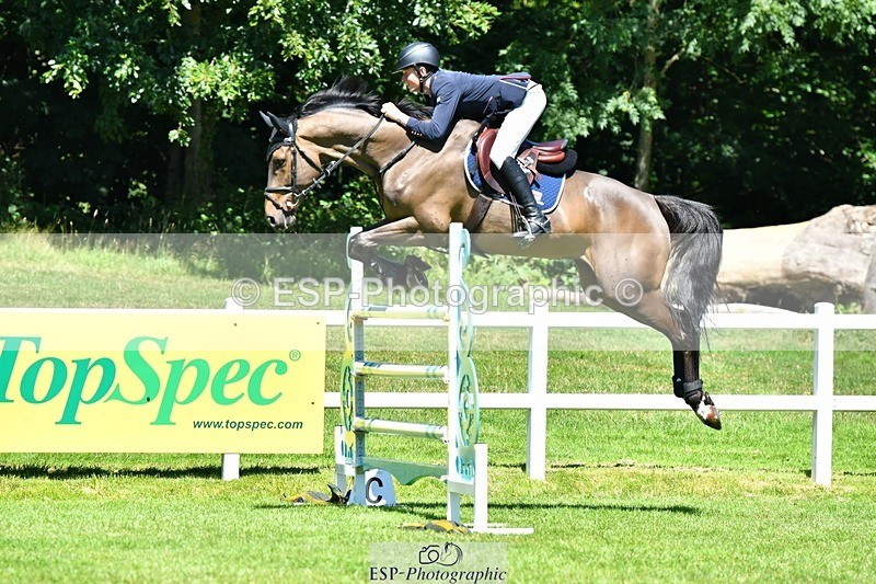 230707-143012-08277 - Cls 13 Newcomers 2nd R Jump Off and P