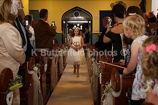 085 - Sandra Grogan and Robert Perez Wedding