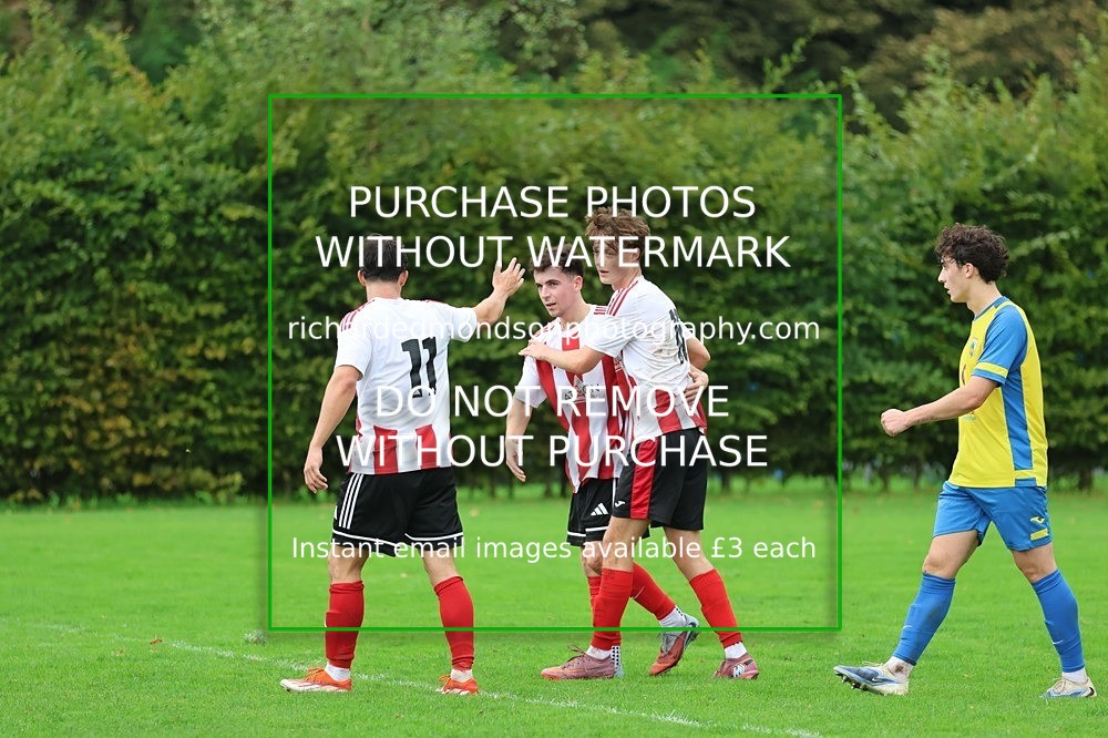 533A4539 - Wetheriggs United