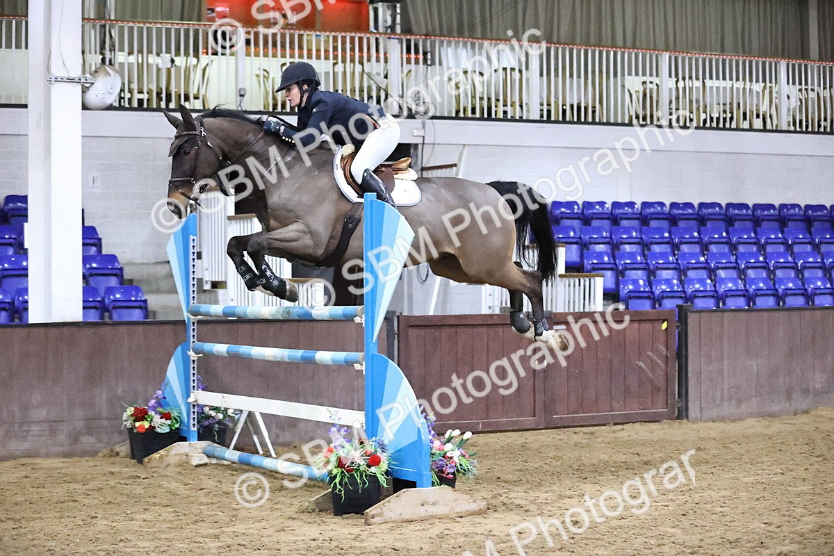 SBM_003465 - Class 13 - National 1.30 1.40m