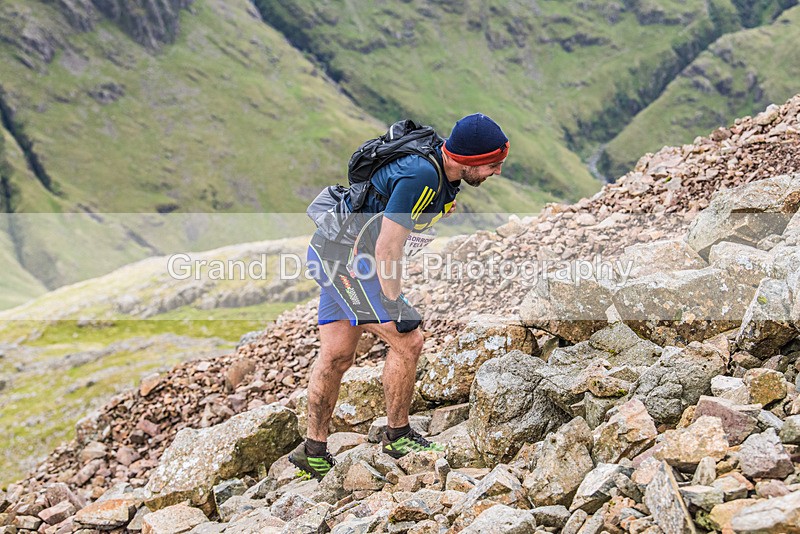 Borrowdale-1041 - Borrowdale Fell Race Saturday 5th August 2023