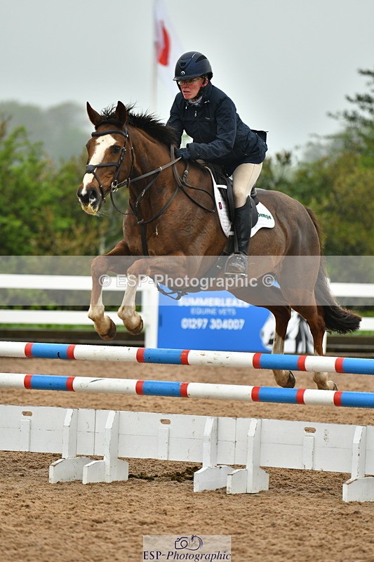230505A-100700-03184 - Cls 13 British Novice