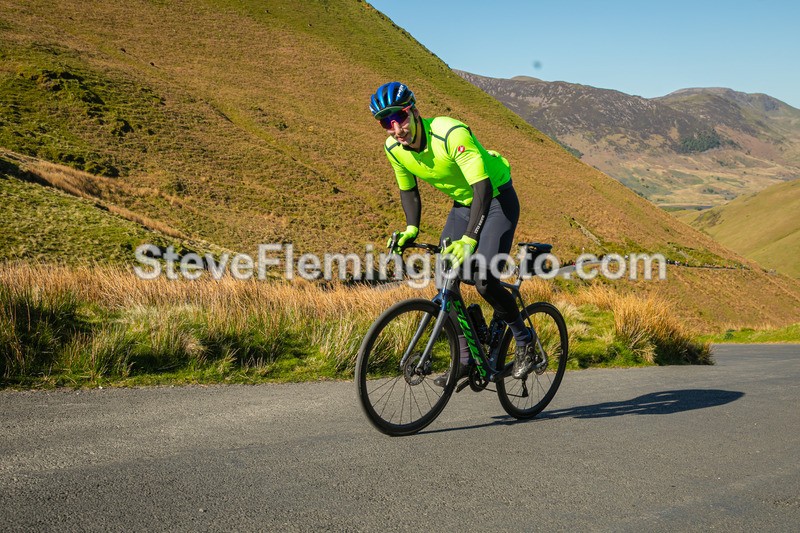 091351 - Newlands Pass 09.00 - 10.00
