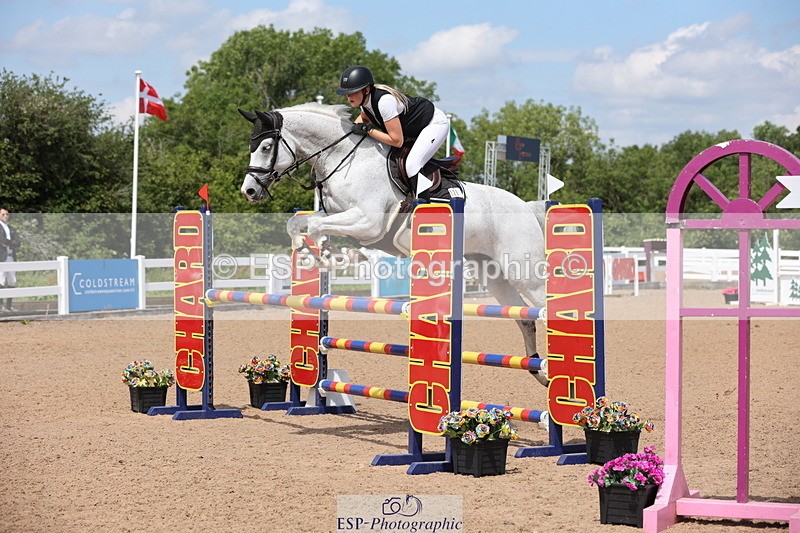 240718A-131326-05473 - Cls 9, 1 Star Bronze Tour 1.10m