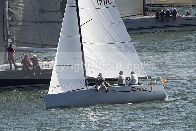 140621 Pop GBR1711C IOW155 - ROUND THE ISLAND - 21st June 2014
