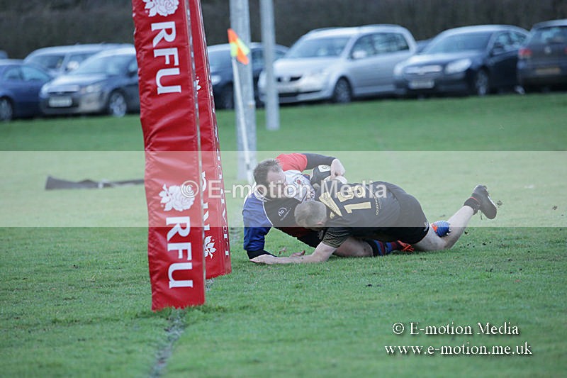 RU 04012020-0185 - Pewsey Vale RFC v Amesbury RFC 04/01/2020