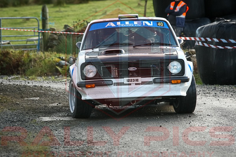 Teac Bhillie Harvest Rally-22 - Teac Bhillie Donegal Mini Harvest Rally