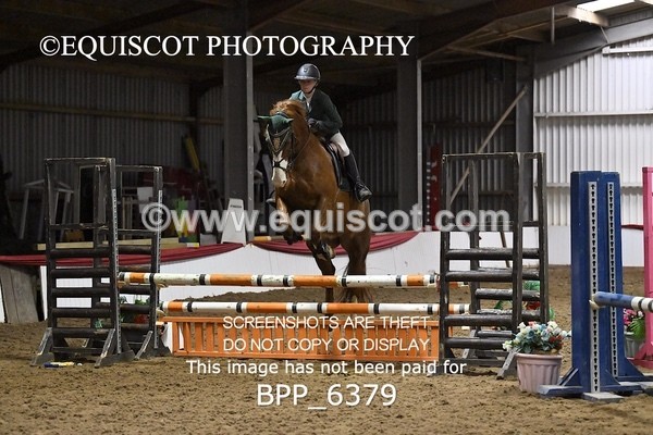 BPP_6379 - CLASS 3  0.85m Amateur Championship Qualifier