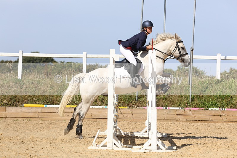 3E7A1477 - Class 9: 80cm Senior