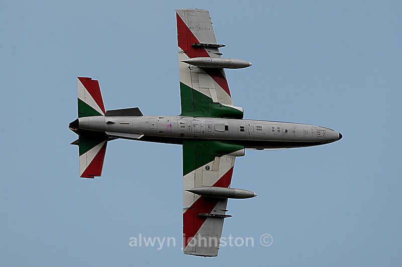 MB-339 09 - RIAT 2019