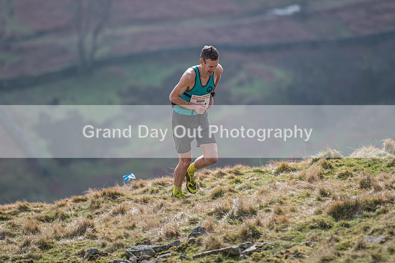 Barbondale-433 - Kendal Winter League Barbondale Junior & Senior Fell Races Sunday 11th February 2024