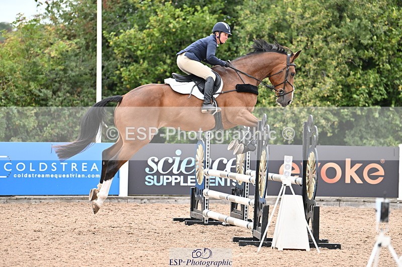 250820B-103818-00149 - Clear Round and Cls 1 British Novice and 90cm Open