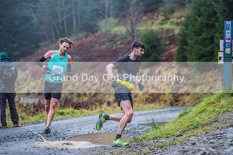 Glentress 21  10K-8 - High Terrain Events Glentress 21 & 10K Trail Races Saturday 18th November 2023