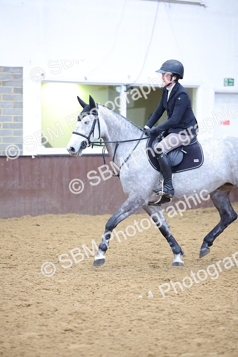 SBM_003222 - Class 8 - Senior Newcomers - 1.10m