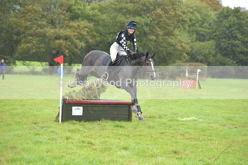 RAY_9500 - Class 2: 70cm: Corner