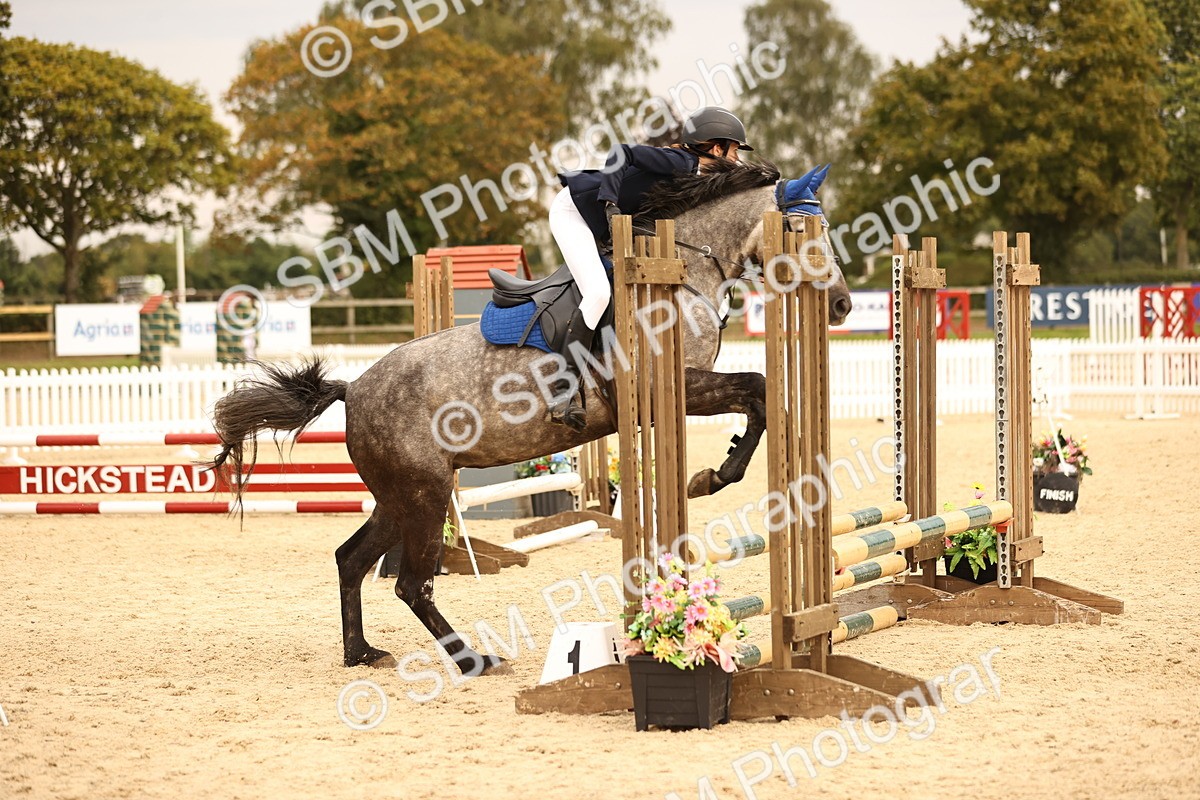 SBM_74404 - J14 - Junior Pony 65cm Championship