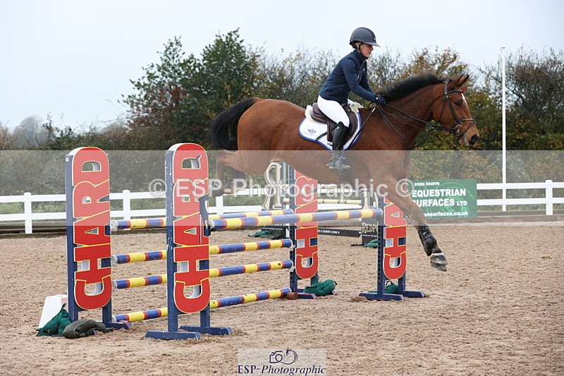 231112A-144910-05015 - Cls 21 Foxhunter & 1.20m Open
