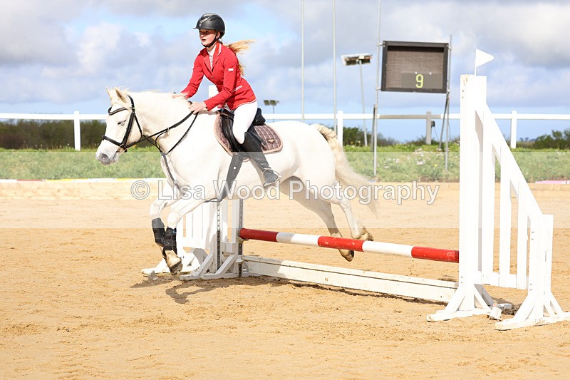 3E7A5542 - Class 2: 50cm Restricted