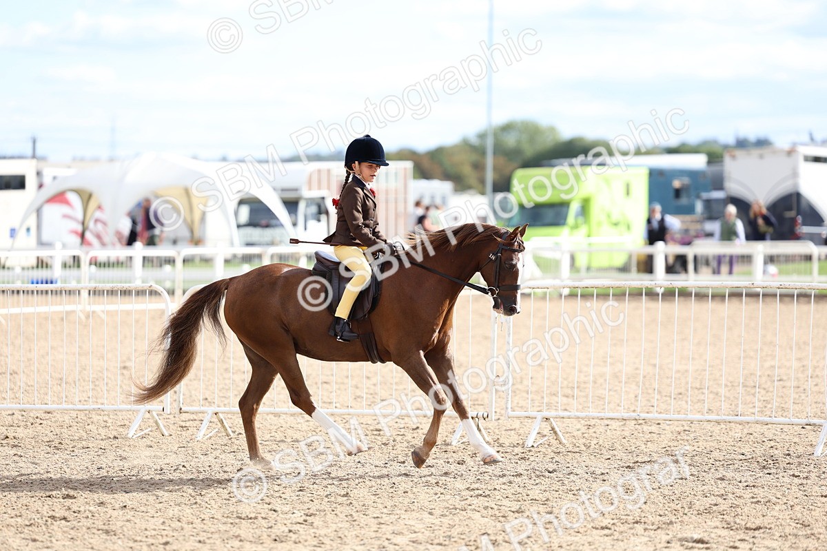 SBM_17514 - Class 316 - Best Pony - Rider Combination