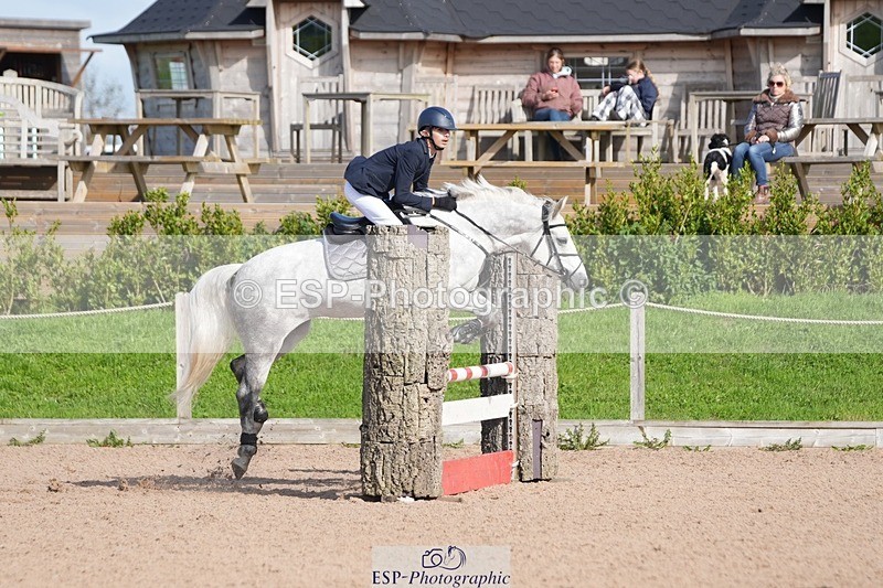 250921-105942-02458 - Cls 5 Pony Discovery and 90cm