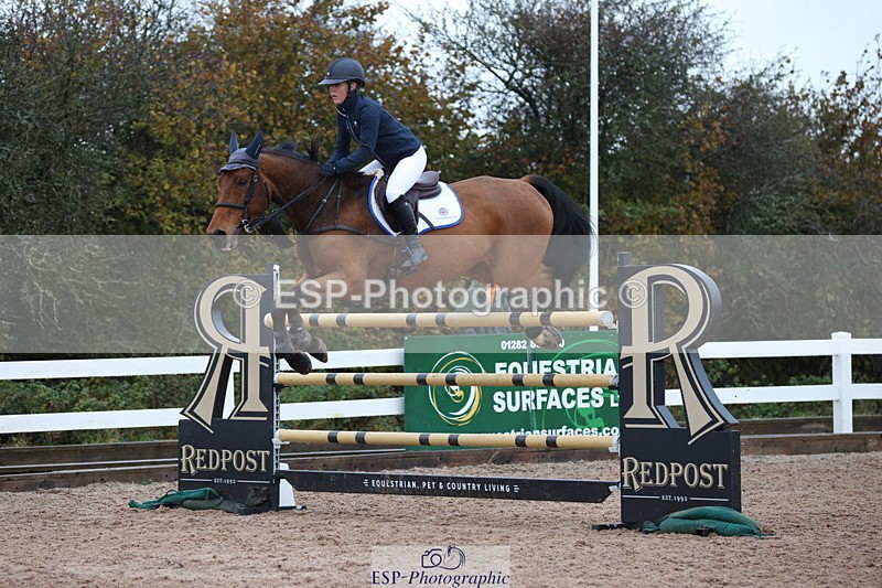 231112A-155607-05489 - Cls 22 National 1.30m & 1.40m Open