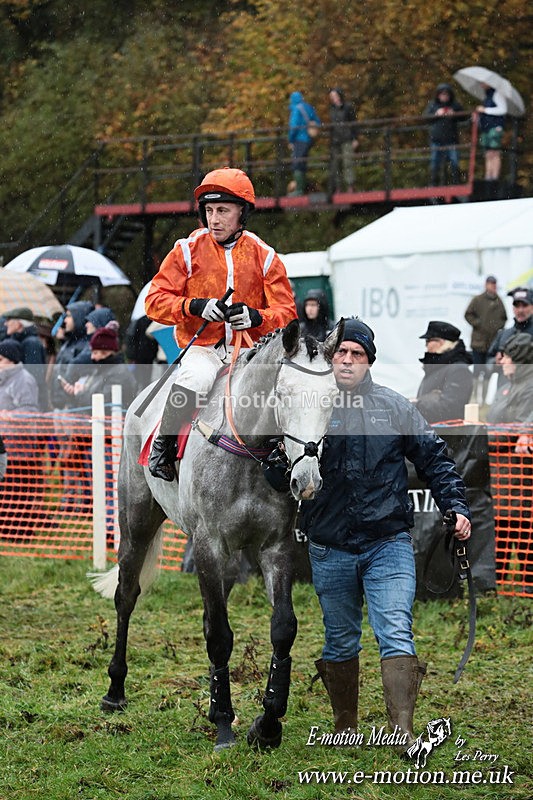 PtP 091125 0273 - Point-to-Point Wales Area Club Lower Machen, Gwent 09/11/25