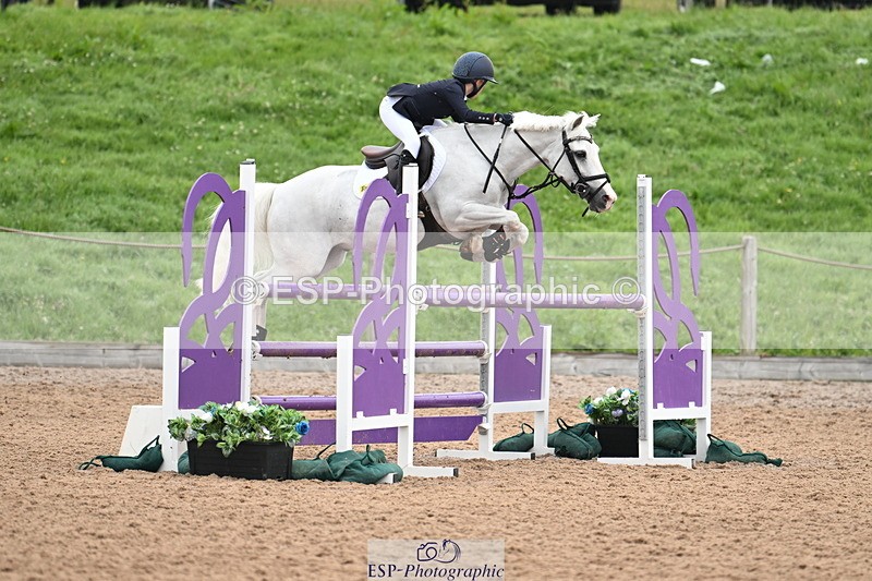 240630A-111221-11978 - Cls 24 HOYS 128cm Qualifier