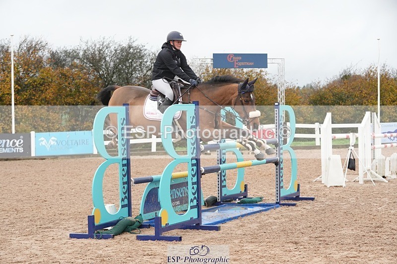 251107-134022-01012 - Cls 5 Newcomers and 1.10m Open