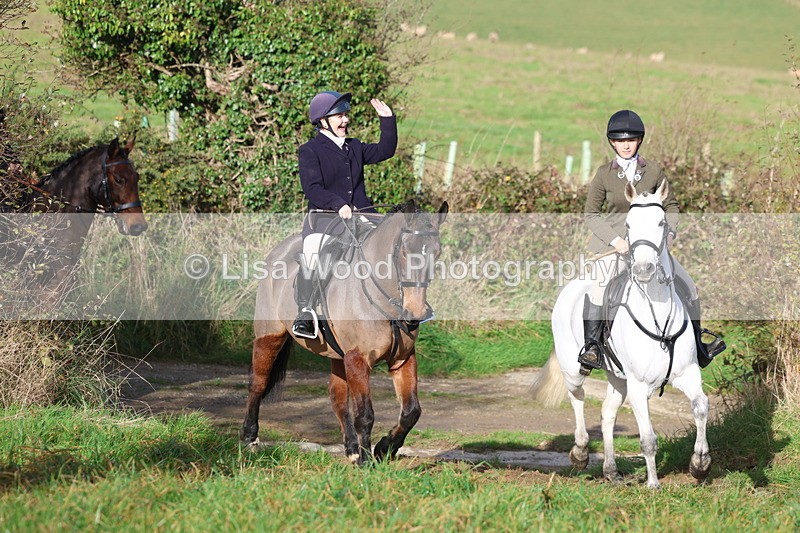 3E7A0500 - Four Burrow Opening Meet 2025