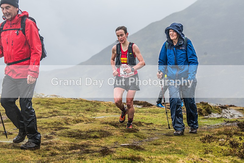 Coledale-295 - Coledale Horseshoe Fell Race Saturday 25th March 2023