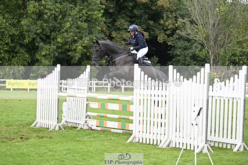 250831A-161816-11044 - Cls 39 Amateur 1.10m Grand Prix