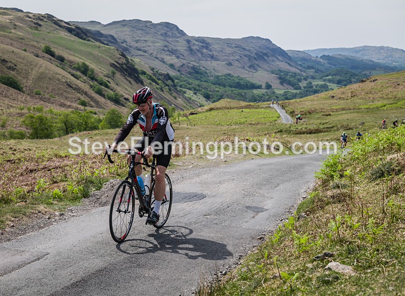 134920 - Hardknott Pass Camera 1 13.00-14.00