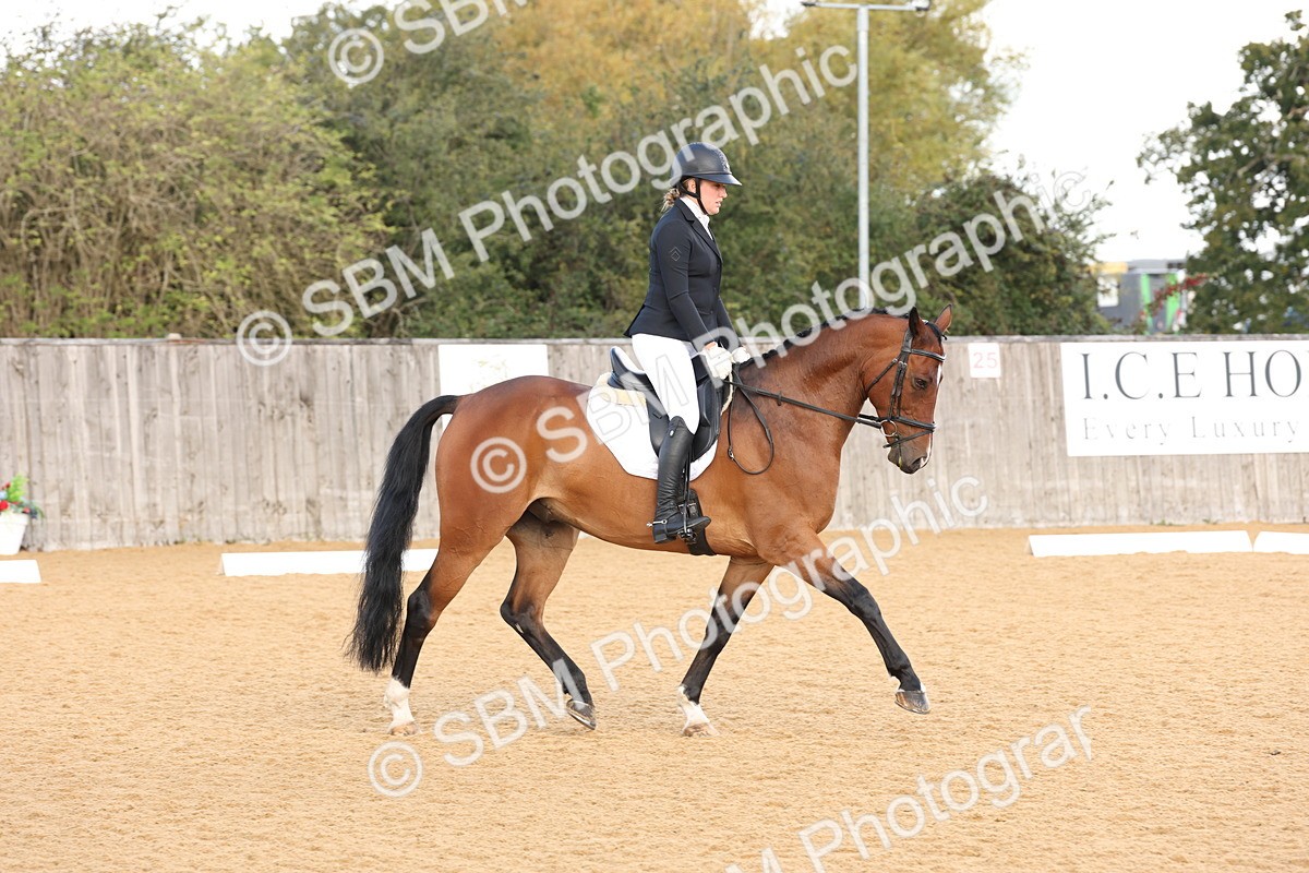 SBM_02204 - D10 - Small Tour Championship Prelim 2