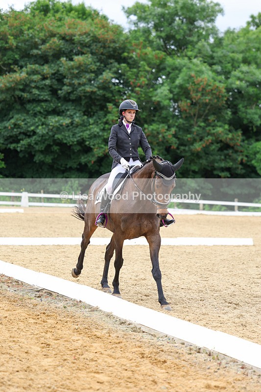 3E7A0585 - Class 5: Novice 1 2024 Section A