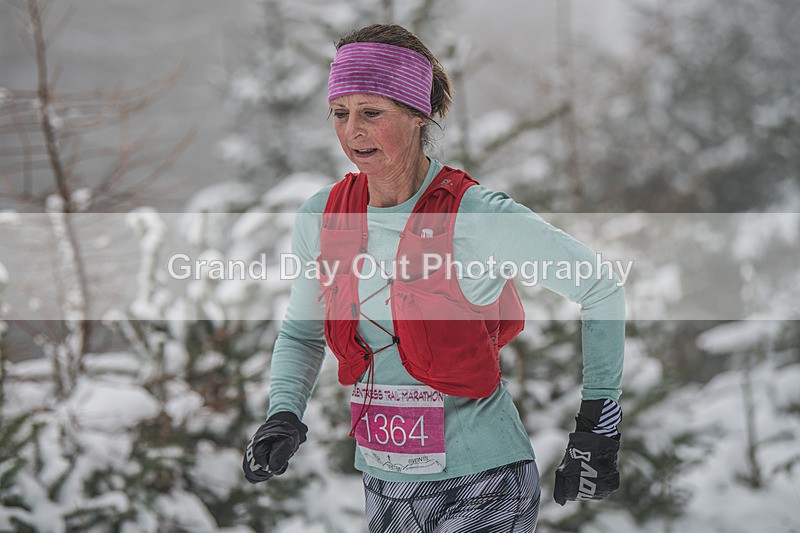 Glentress-1019 - High Terrain Events Glentress 42, 21 & 10K Trail Races Sunday 15th February 2026