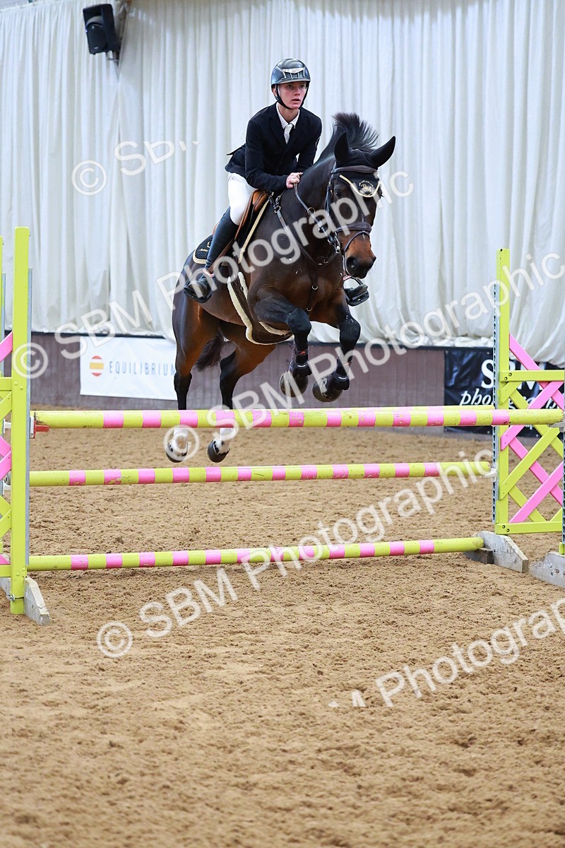 SBM_001464 - Class 3 - Senior Discovery 1.00m