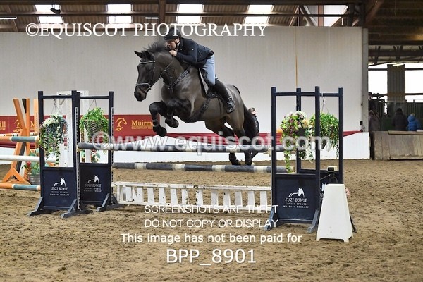 BPP_8901 - CLASS 7 Senior Newcomers/ 1.10m OpenSenior Newcomers/ 1.10m Open