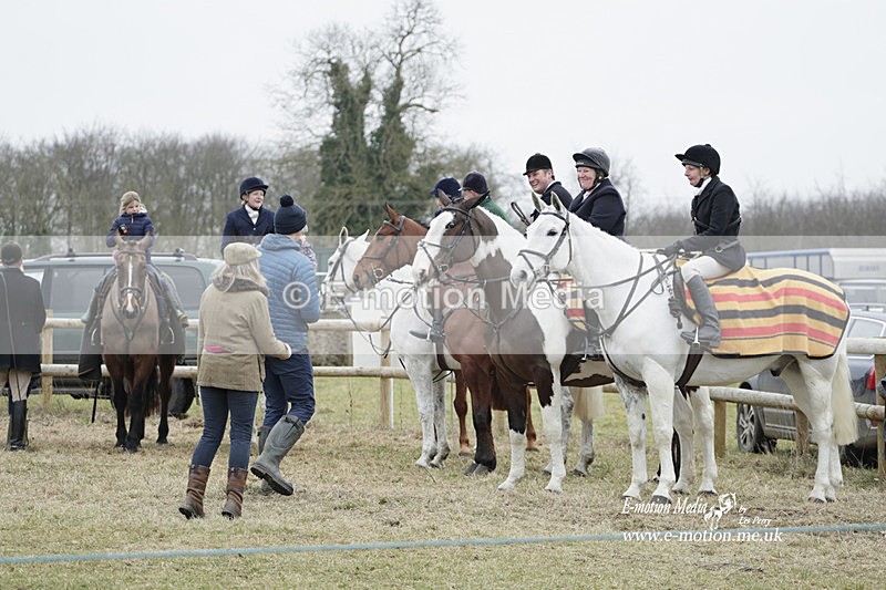 PtP 040323 500 - Duke of Beauforts Hunt Point-to-Point Didmarton 04/03/23