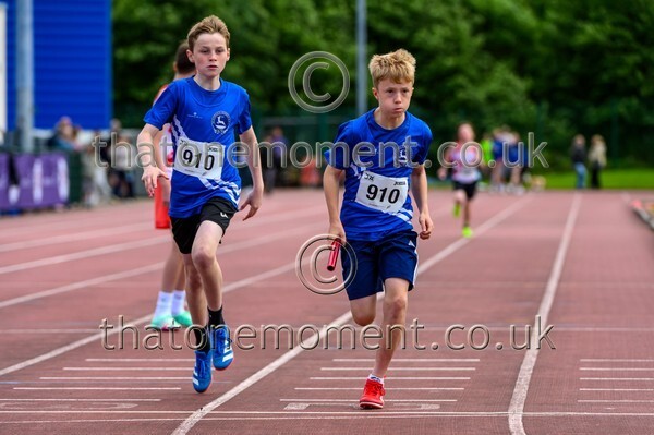 Relays26-921215 - Male Set One