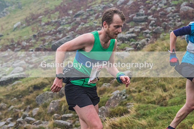Langdale-303 - Langdale Horseshoe Fell Race Saturday 7th October 2023