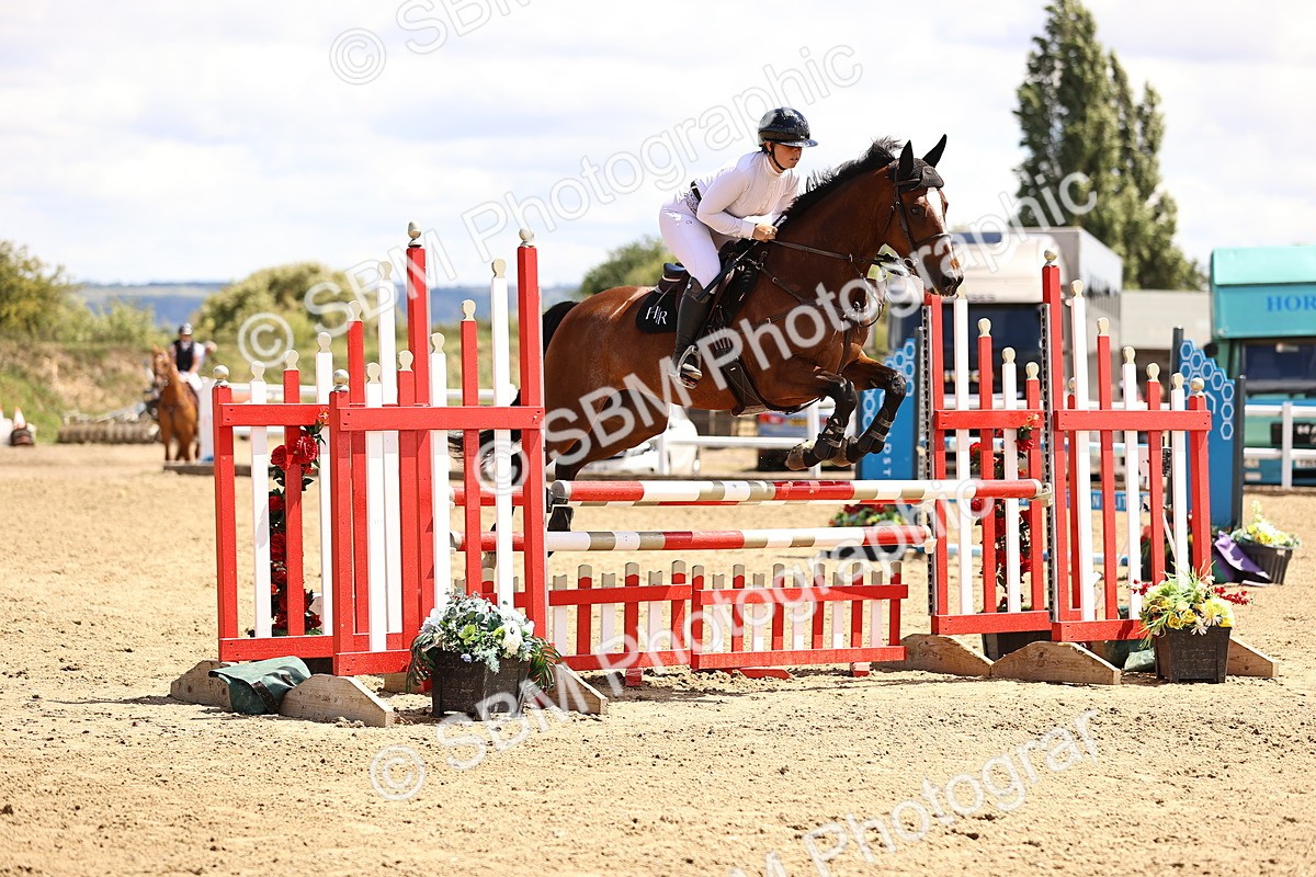 SBM_014324 - Class 14 - Senior Discovery - 1.00m Open