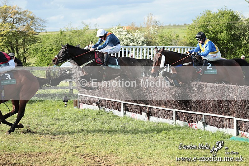 PtP 050525 702 - Mollington Races 05/05/25