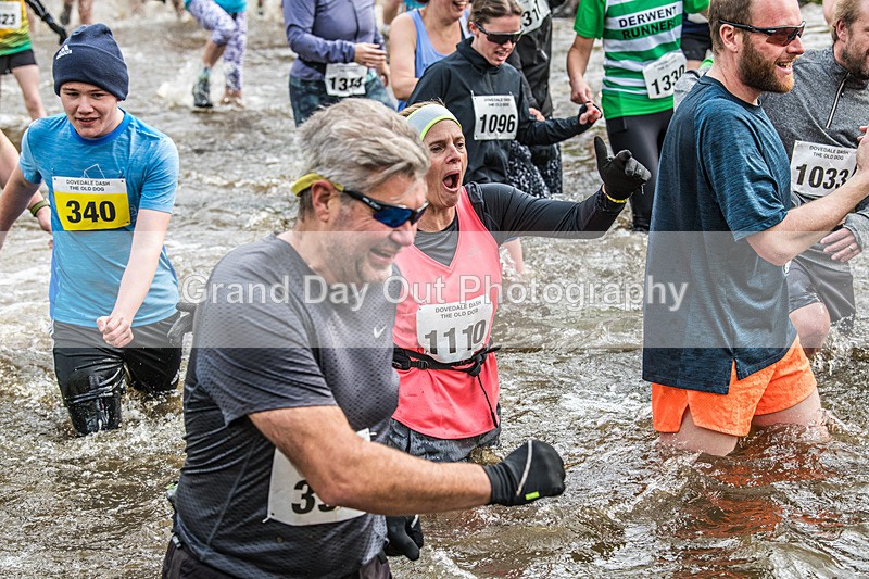 Dovedale Dash-315 - Dovedale Dash Sunday 5th October 2025