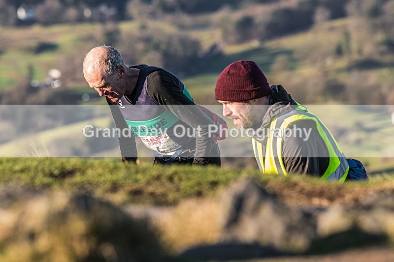 Wansfell-670 - Wansfell Race Saturday 27th December 2025