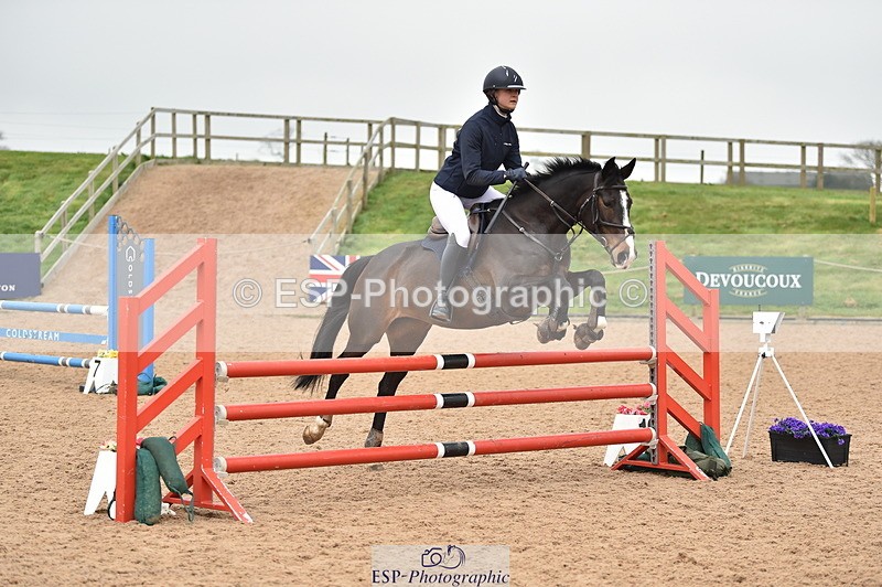 240331A-103514-00424 - 90cm First Round