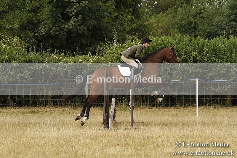 _BS_0593 - BVRC Show 2018 Ring 3